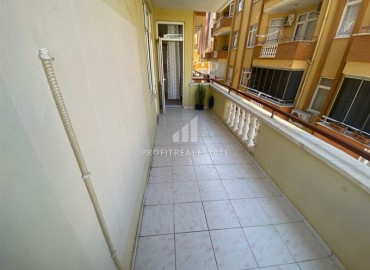 Two bedroom apartment with a separate kitchen 100 meters from the center of Tosmur, Alanya, 110 m2 ID-5911 фото-16