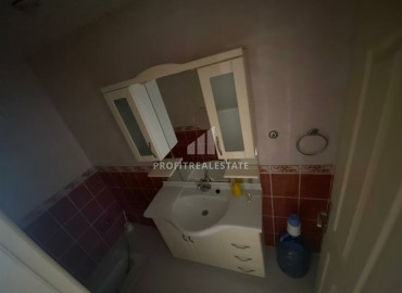 Two bedroom apartment with a separate kitchen 100 meters from the center of Tosmur, Alanya, 110 m2 ID-5911 фото-17