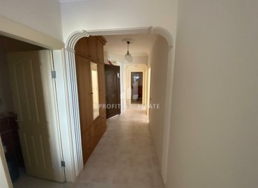 Two bedroom apartment with a separate kitchen 100 meters from the center of Tosmur, Alanya, 110 m2 ID-5911 фото-18
