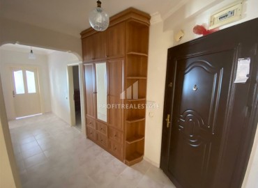 Two bedroom apartment with a separate kitchen 100 meters from the center of Tosmur, Alanya, 110 m2 ID-5911 фото-19