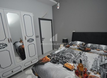 One bedroom apartment, ready to move in, in the new residence of Mahmutlar, Alanya, 47 m2 ID-5913 фото-7