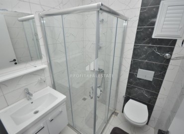 One bedroom apartment, ready to move in, in the new residence of Mahmutlar, Alanya, 47 m2 ID-5913 фото-12