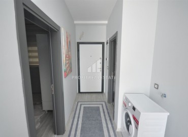 One bedroom apartment, ready to move in, in the new residence of Mahmutlar, Alanya, 47 m2 ID-5913 фото-13