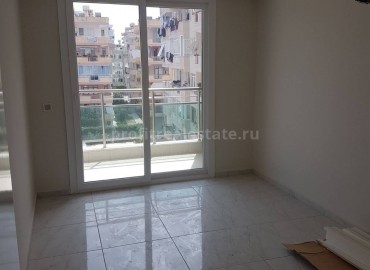 Beautiful two-bedroom apartment in a complex in Ataturk street, Mahmutlar ID-0375 фото-11