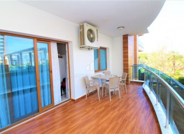 One-bedroom apartment, ready to move in, in a luxury residence Mahmutlar, Alanya, 76 m2 ID-5918 фото-10