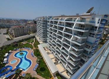 Apartments in a prestigious area, in a complex with infrastructure ID-0376 фото-5
