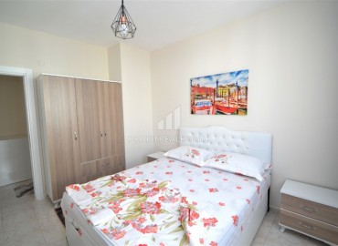 Two bedroom furnished apartment with a separate kitchen, 150 m from the sea, Mahmutlar, Alanya, 115 m 2 ID-5922 фото-7