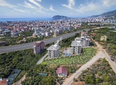 New investment project in the Upper Ob area, 2500 meters from the Mediterranean Sea ID-5923 фото-8