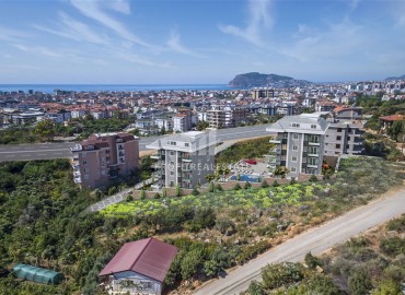 New investment project in the Upper Ob area, 2500 meters from the Mediterranean Sea ID-5923 фото-9
