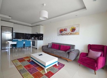 Apartments in a prestigious area, in a complex with infrastructure ID-0376 фото-11