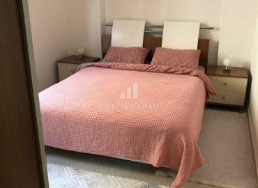 Spacious furnished one-bedroom apartment in Mahmutlar, Alanya, 50 m2 ID-5925 фото-6