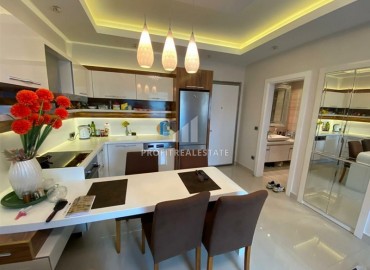 One-bedroom apartment in a luxury residence in Mahmutlar, Alanya, 72 m 2 ID-5926 фото-8