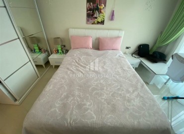 One-bedroom apartment in a luxury residence in Mahmutlar, Alanya, 72 m 2 ID-5926 фото-10