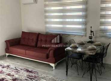 One bedroom apartment in a new residence in Mahmutlar, Alanya. 53 m2 ID-5927 фото-2