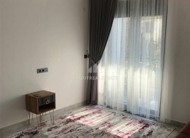 One bedroom apartment in a new residence in Mahmutlar, Alanya. 53 m2 ID-5927 фото-3