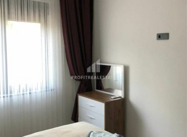 One bedroom apartment in a new residence in Mahmutlar, Alanya. 53 m2 ID-5927 фото-6