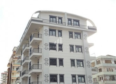 Двухкомнатная квартира в новом комплексе в районе Махмутлар, Аланья. 53 м2 ID-5927 фото-10
