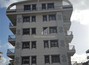 Двухкомнатная квартира в новом комплексе в районе Махмутлар, Аланья. 53 м2 ID-5927 фото-13