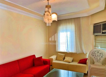 Inexpensive two bedroom apartment in the center of Konakli and only 200 meters from the sea, 90 m2 ID-5928 фото-3
