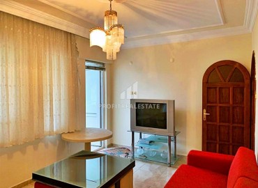 Inexpensive two bedroom apartment in the center of Konakli and only 200 meters from the sea, 90 m2 ID-5928 фото-4