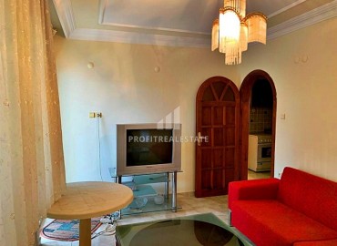 Inexpensive two bedroom apartment in the center of Konakli and only 200 meters from the sea, 90 m2 ID-5928 фото-5