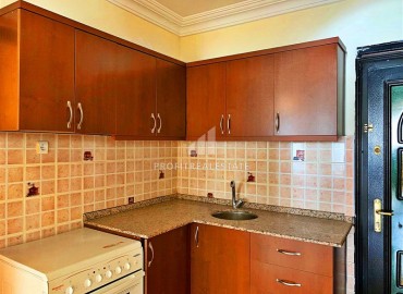 Inexpensive two bedroom apartment in the center of Konakli and only 200 meters from the sea, 90 m2 ID-5928 фото-7