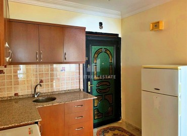 Inexpensive two bedroom apartment in the center of Konakli and only 200 meters from the sea, 90 m2 ID-5928 фото-8