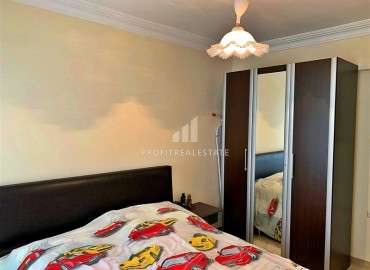 Inexpensive two bedroom apartment in the center of Konakli and only 200 meters from the sea, 90 m2 ID-5928 фото-12