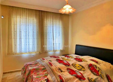 Inexpensive two bedroom apartment in the center of Konakli and only 200 meters from the sea, 90 m2 ID-5928 фото-13