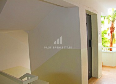 Inexpensive two bedroom apartment in the center of Konakli and only 200 meters from the sea, 90 m2 ID-5928 фото-20