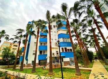Недорогая трехкомнатная квартира в центре Конаклы и всего в 200 метрах о моря, 90 м2 ID-5928 фото-23