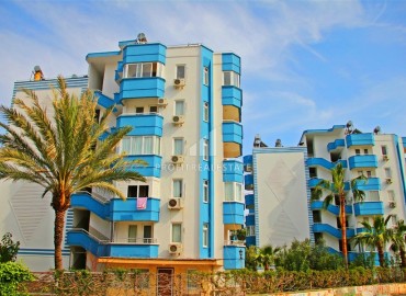 Inexpensive two bedroom apartment in the center of Konakli and only 200 meters from the sea, 90 m2 ID-5928 фото-27