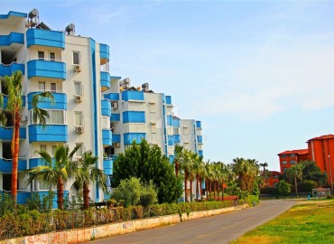 Inexpensive two bedroom apartment in the center of Konakli and only 200 meters from the sea, 90 m2 ID-5928 фото-28