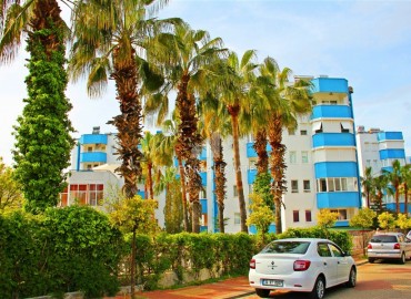 Inexpensive two bedroom apartment in the center of Konakli and only 200 meters from the sea, 90 m2 ID-5928 фото-29