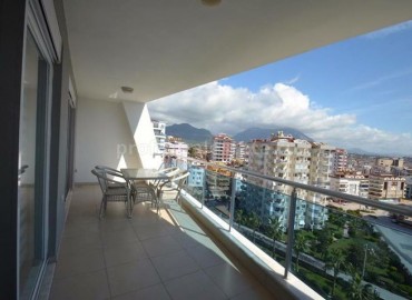 Apartments in a prestigious area, in a complex with infrastructure ID-0376 фото-22