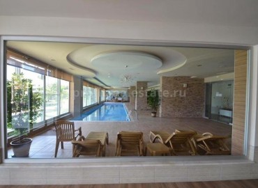 Apartments in a prestigious area, in a complex with infrastructure ID-0376 фото-23