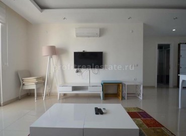 Apartments in a prestigious area, in a complex with infrastructure ID-0376 фото-24