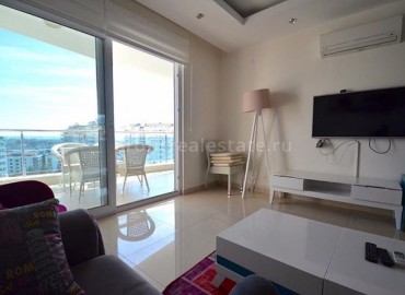Apartments in a prestigious area, in a complex with infrastructure ID-0376 фото-27