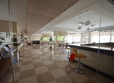 Apartments in a prestigious area, in a complex with infrastructure ID-0376 фото-28