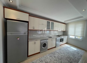 Spacious two bedroom apartment, ready to move in, 300 meters from the sea, Mahmutlar, Alanya, 120 m2 ID-5935 фото-7