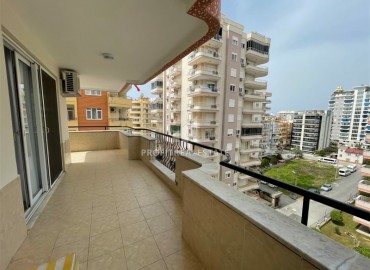 Spacious two bedroom apartment, ready to move in, 300 meters from the sea, Mahmutlar, Alanya, 120 m2 ID-5935 фото-19
