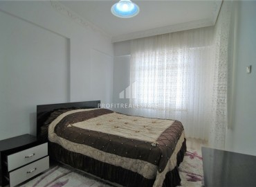 Furnished apartment, 2+1, in the center of Alanya, 90 m2 ID-5936 фото-8