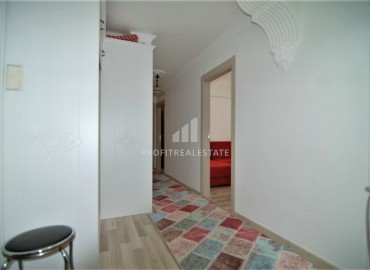 Furnished apartment, 2+1, in the center of Alanya, 90 m2 ID-5936 фото-10