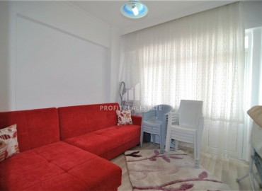 Furnished apartment, 2+1, in the center of Alanya, 90 m2 ID-5936 фото-11
