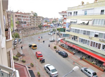 Furnished apartment, 2+1, in the center of Alanya, 90 m2 ID-5936 фото-13