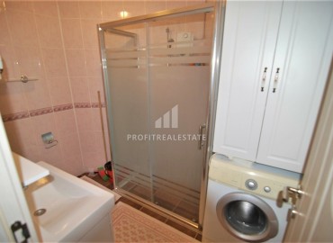 Furnished apartment, 2+1, in the center of Alanya, 90 m2 ID-5936 фото-15
