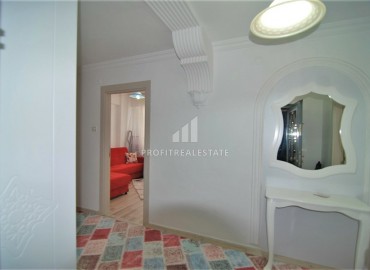 Furnished apartment, 2+1, in the center of Alanya, 90 m2 ID-5936 фото-17