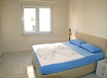 Меблированные апартаменты с двумя спальнями по очень низкой цене в Махмутларе, Алания ID-0377 фото-10