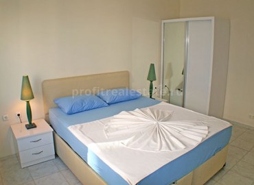 Меблированные апартаменты с двумя спальнями по очень низкой цене в Махмутларе, Алания ID-0377 фото-11