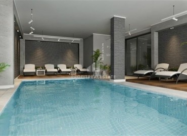 New investment project in Kargicak, Alanya, 57-182.5 m2 ID-5938 фото-13